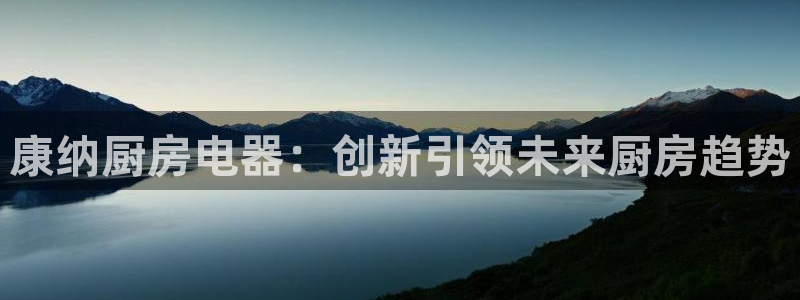 长鸿运营平台